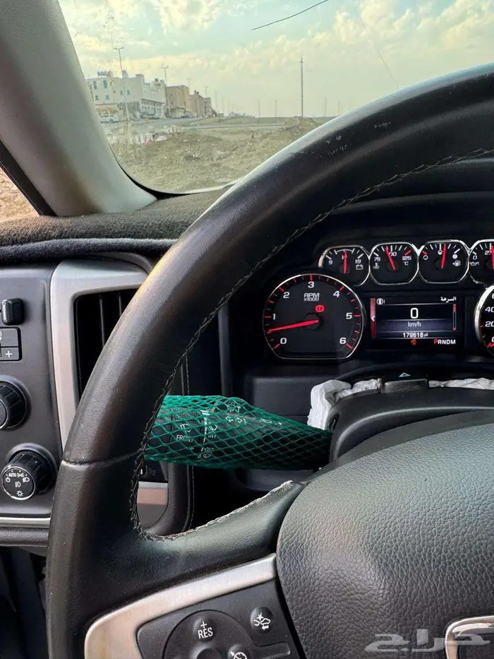 جمس سييرا 11