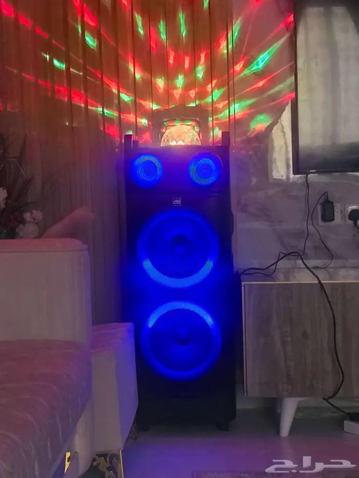 سماعة اكبر حجم للإيجار 1