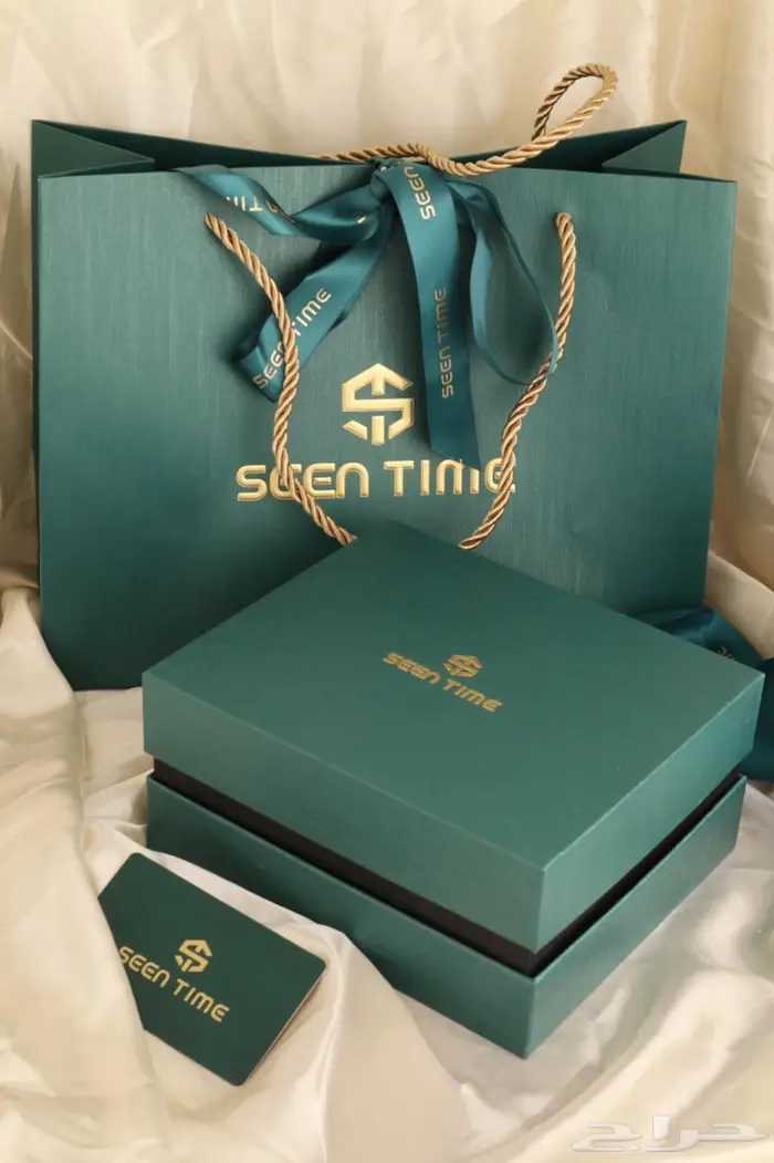 ساعات اطقم رجالية 40