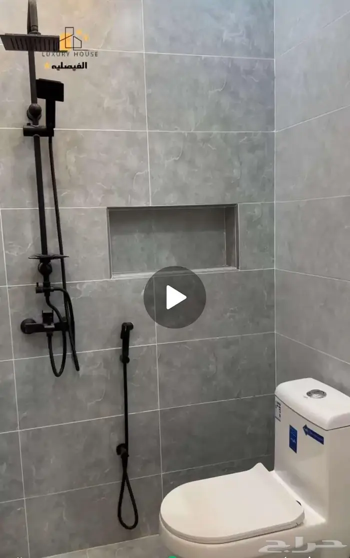 فلل للبيع وإلى العهد 3 3