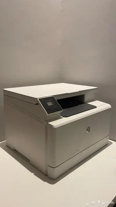 طابعة اتش بي ليزر 0