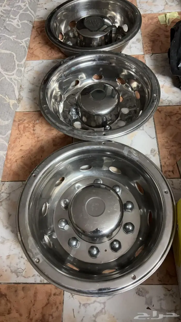 طيس تريلا 2