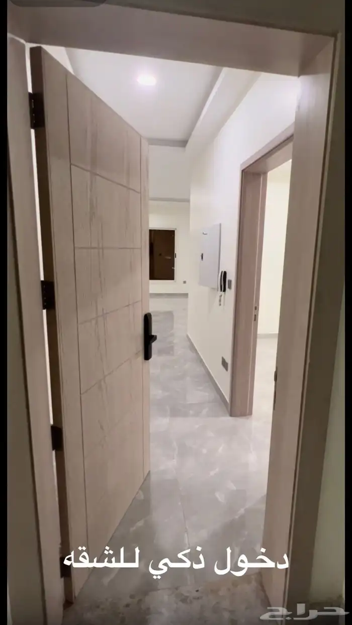 للبيع شقة في الموسى 0