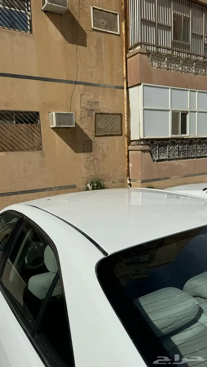 كامري 2011 استاندر بدي وكاله 8