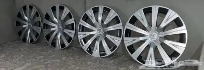 طيس كامري 2019 0