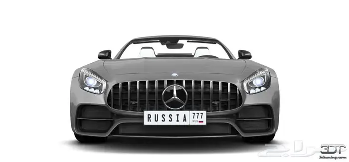 مجسمات المنيوم من شركة 3DTuning 17