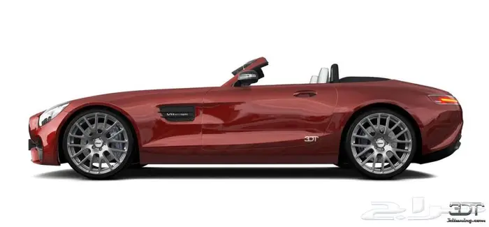 مجسمات المنيوم من شركة 3DTuning 15