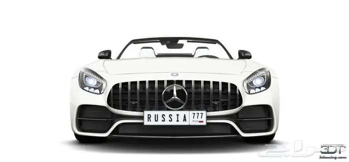 مجسمات المنيوم من شركة 3DTuning 5