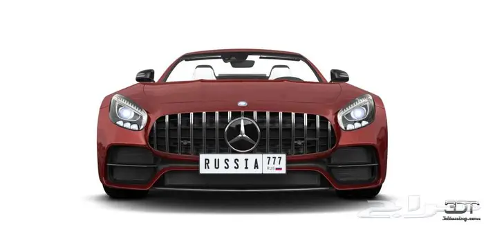 مجسمات المنيوم من شركة 3DTuning 13