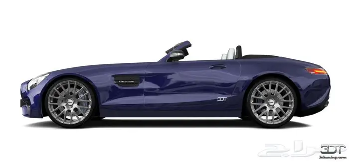 مجسمات المنيوم من شركة 3DTuning 11