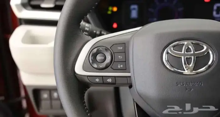 تويوتا فيلوز 2025 14