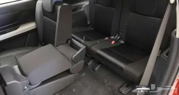 تويوتا فيلوز 2025 3