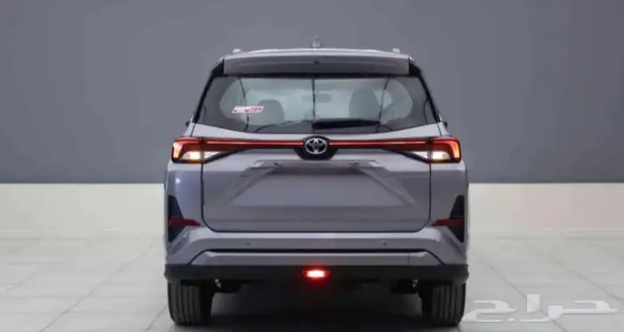 تويوتا فيلوز 2025 6