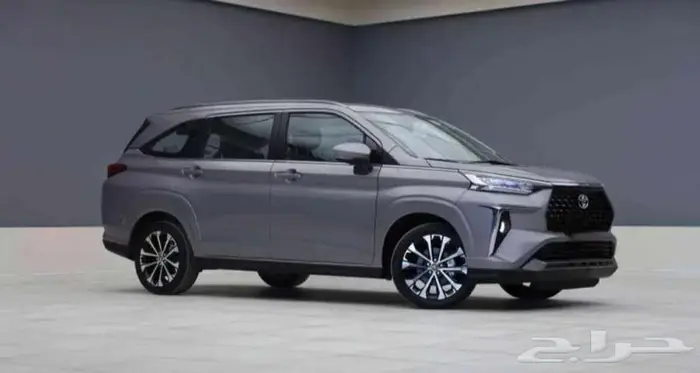 تويوتا فيلوز 2025 12