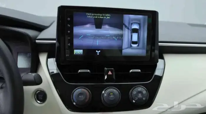 تويوتا فيلوز 2025 11