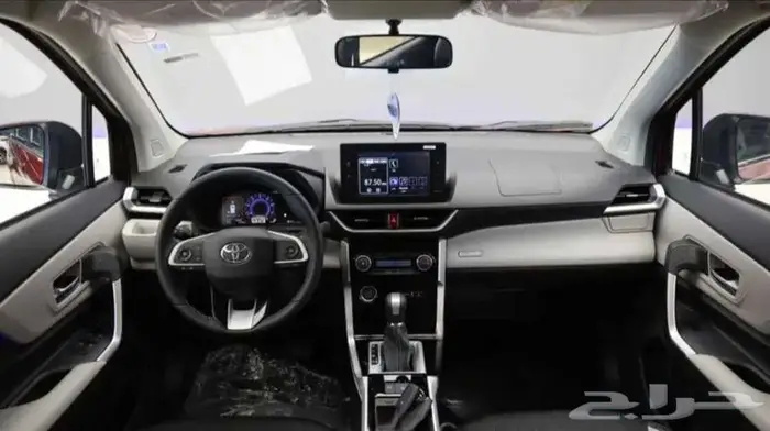 تويوتا فيلوز 2025 16