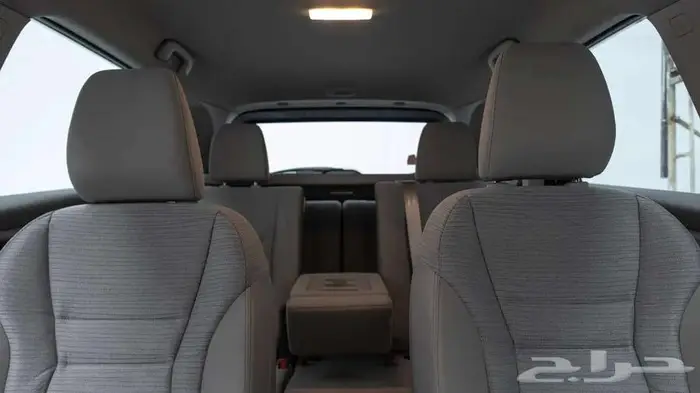 نيسان اكس تريل 7 مقاعد 2025 8