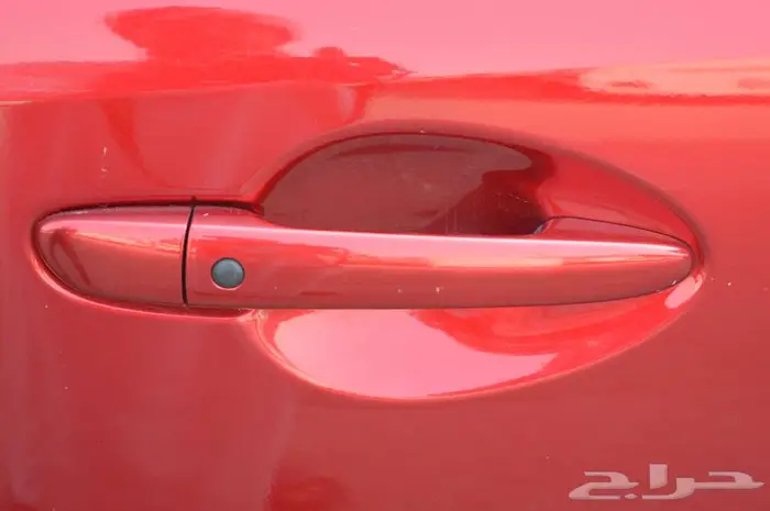 مازدا 6 موديل 2021 فتحة سقف بطاقة جمركية 3