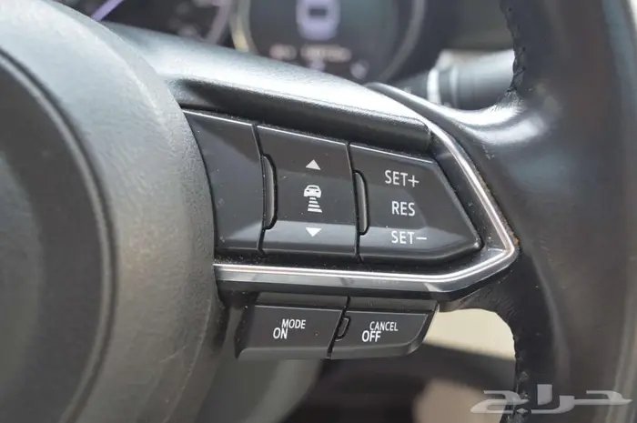 مازدا 6 موديل 2021 فتحة سقف بطاقة جمركية 20