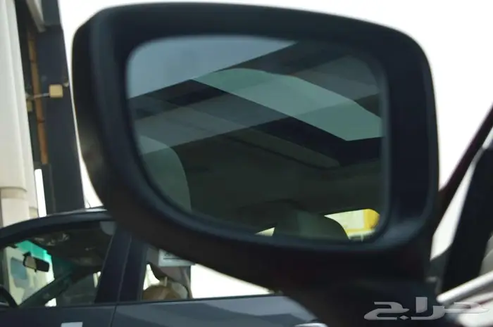 مازدا 6 موديل 2021 فتحة سقف بطاقة جمركية 5