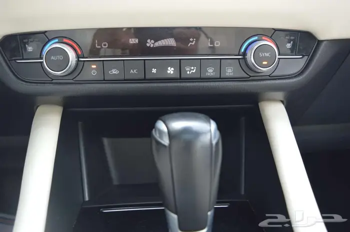 مازدا 6 موديل 2021 فتحة سقف بطاقة جمركية 36