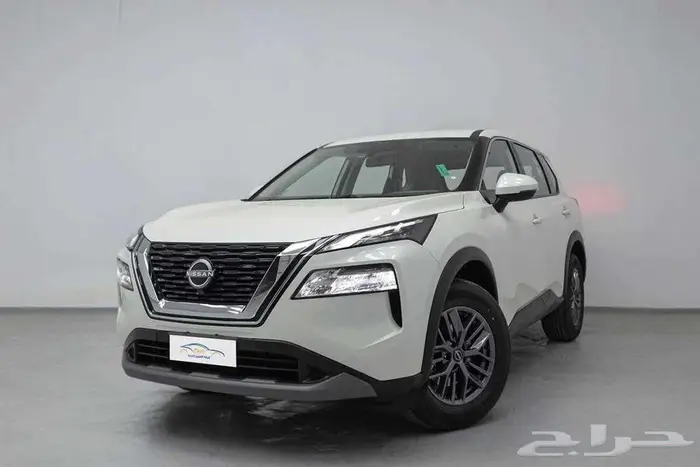 نيسان اكس تريل 7 مقاعد 2025 0
