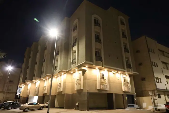 شقق مفروشة للايجار 0