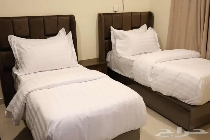 شقق مفروشة للايجار 15