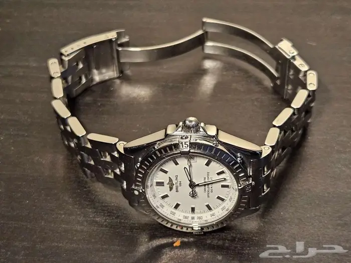 ساعة بريتلينغ الأجنحة Breitling Wings 0
