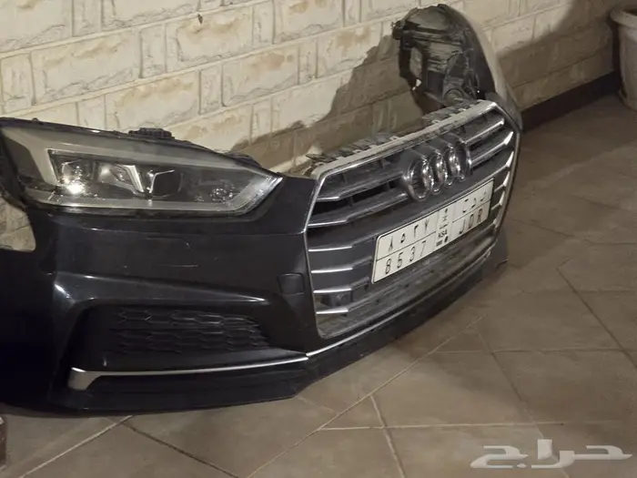 شمعة يسار اودي A5 2021 3