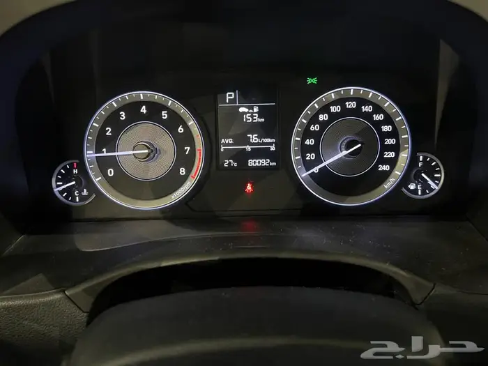 للبيع هونداي كريتا 2023 سمارت بودي وكاله . 15
