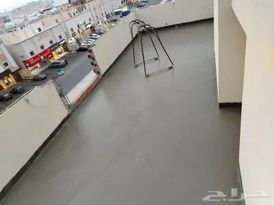 معلم عازل مائي وحراري 2
