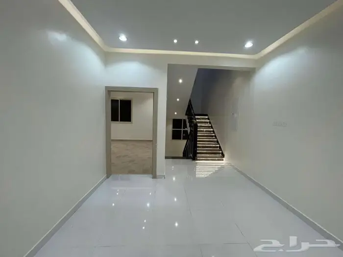 للبيع فيلا مودرن بصديان الغربي ( موقع مميز ) 30