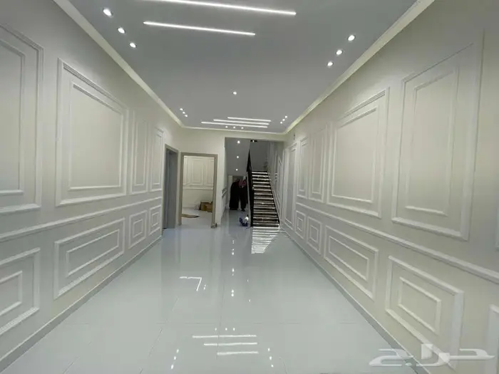 للبيع فيلا مودرن بصديان الغربي ( موقع مميز ) 29