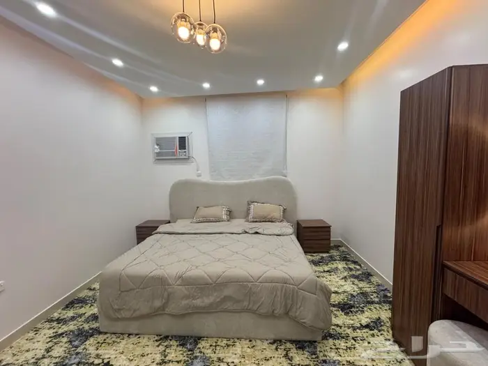 شقة مفروشة للايجار 2
