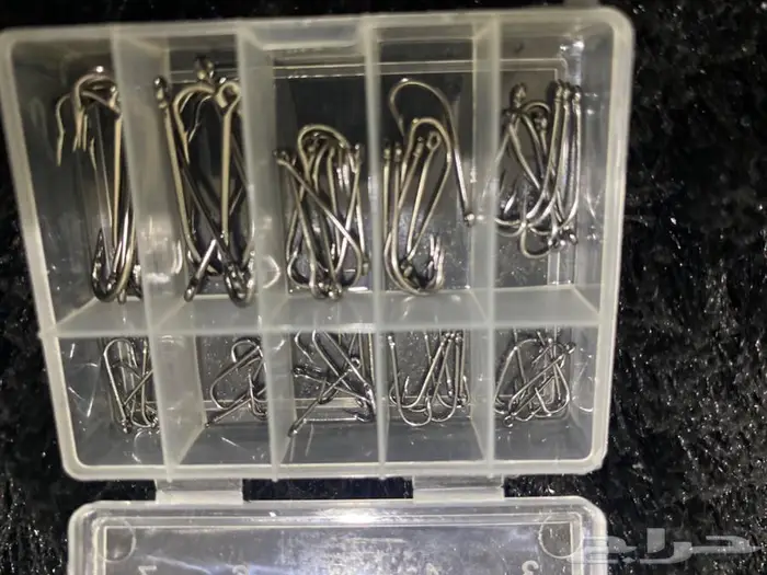 فرصة ذهبية صنارة صيد سمك 3