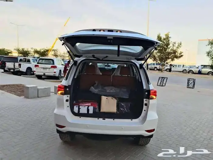فورشنر 2025 0