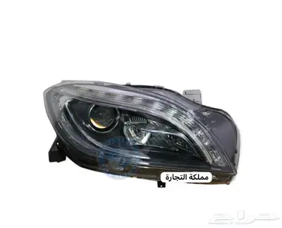 قطع غيار مرسيدس Ml - R - Gl 1