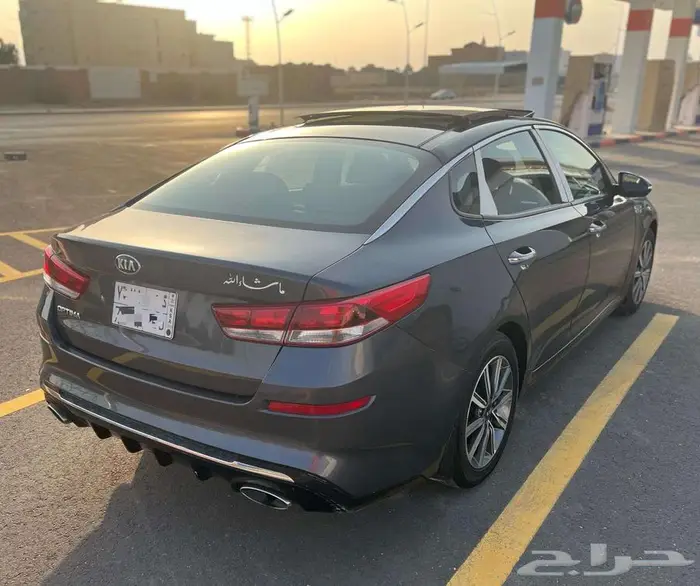 اوبتيما 2019 5