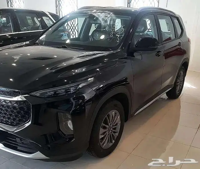 D60 2024 عرض خاص 64000 5 مقاعد ماكسيس 3