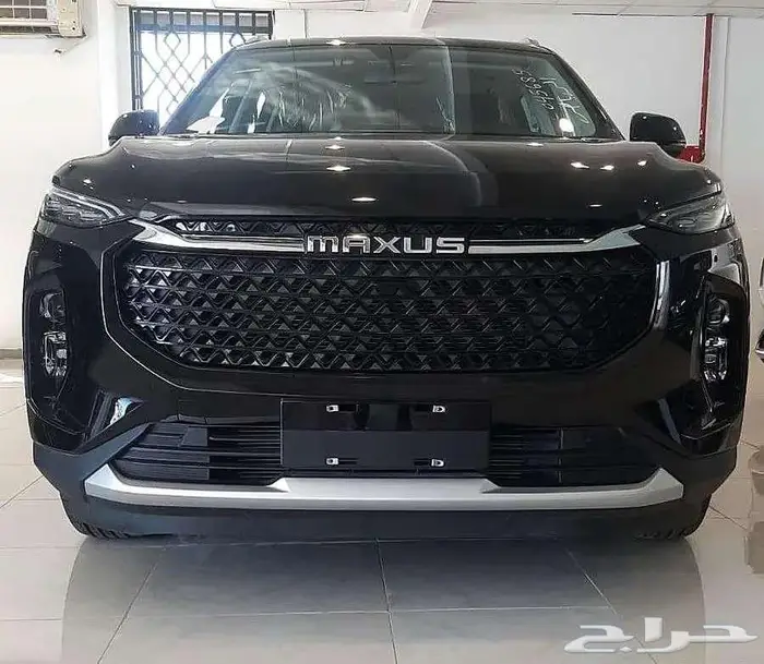D60 2024 عرض خاص 64000 5 مقاعد ماكسيس 1