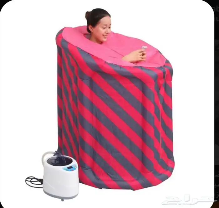 خيمة ساونا 0