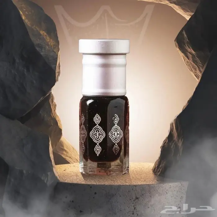 باقة دهن وخشب عود مخفضة 1