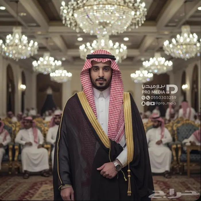 مصور زواجات في حايل استديو تصوير حايل 9
