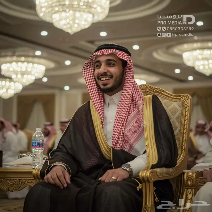 مصور زواجات في رفحاء استديو تصوير برفحاء 7