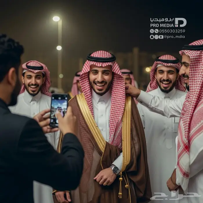مصور زواجات في رفحاء استديو تصوير برفحاء 9