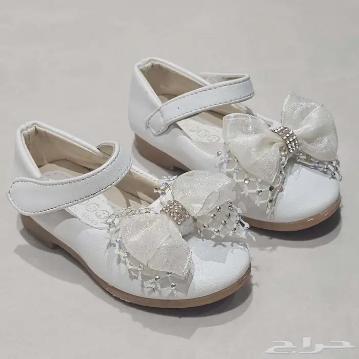 جزم أحذية أطفال جديدة بنات 1