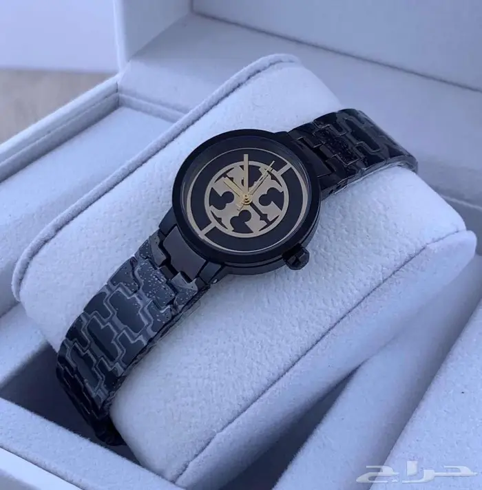 ساعات نسائي توري ماركة Tory ساعة ماركات بورش برتش Burch رياض 6