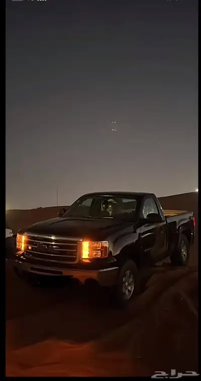 جمس سيرا 2012 6