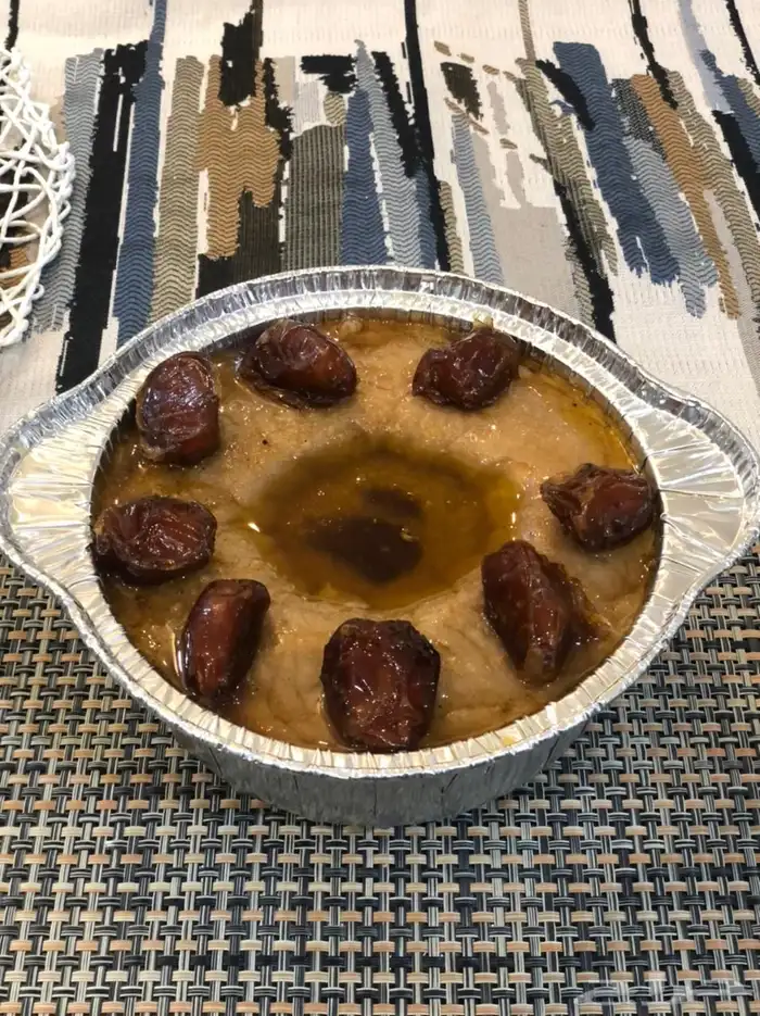 اكلات جنوبيه وتجهيز فطور العيد 8